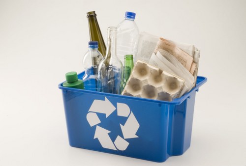 Construction site waste clearance in Waltham Forest