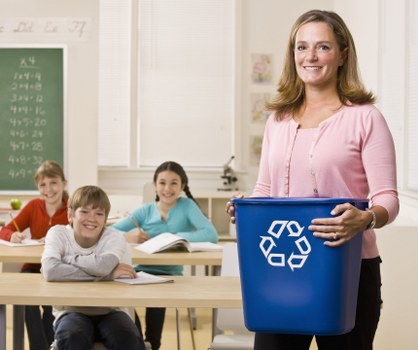 Eco-friendly office clearance services