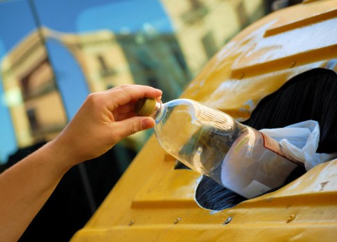 Cost-effective commercial waste removal options