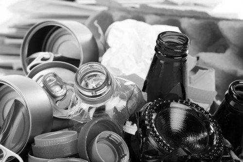 Tailored waste management solutions for businesses