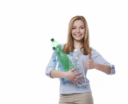 Eco-friendly disposal methods for loft clearance