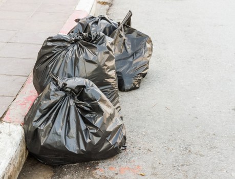 Professional builders waste management services