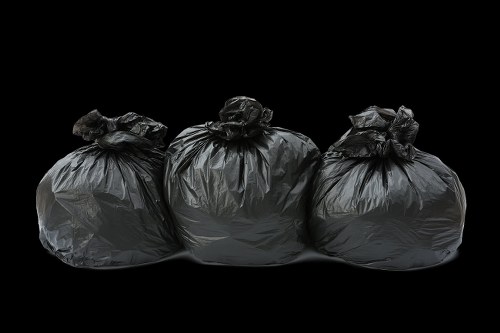 Advanced waste removal equipment