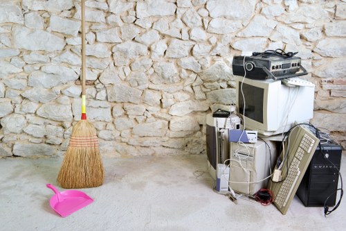 Efficient home clearance services overview