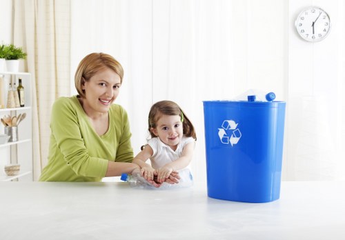 Residential and commercial waste removal