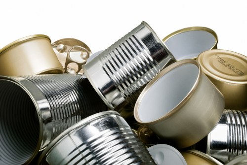 Wide range of house clearance services offered