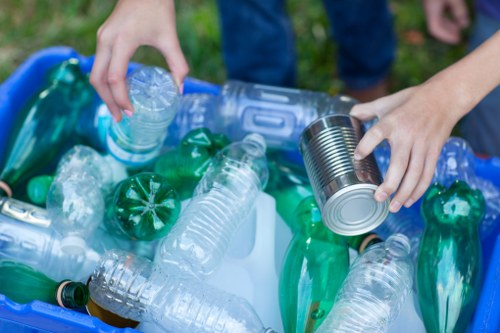 Expert waste clearance services overview
