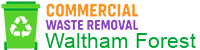 Commercial Waste Removal Waltham Forest